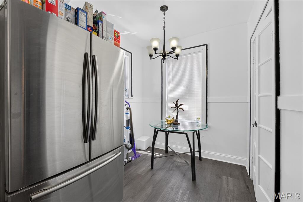 Chouteau Place Add - Residential Income