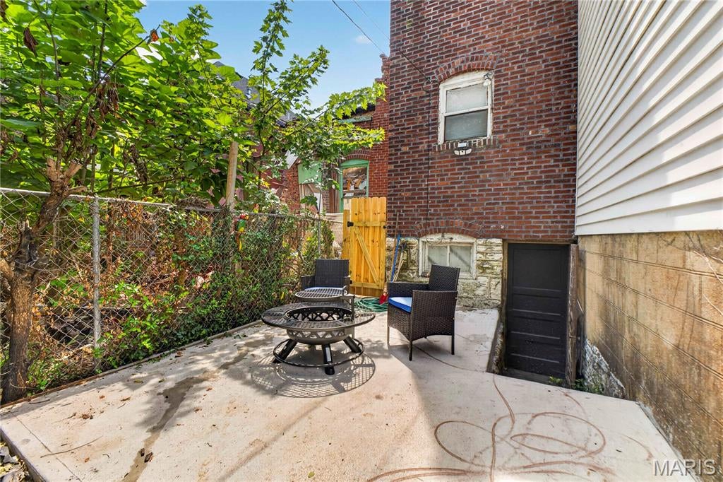 Chouteau Place Add - Residential Income