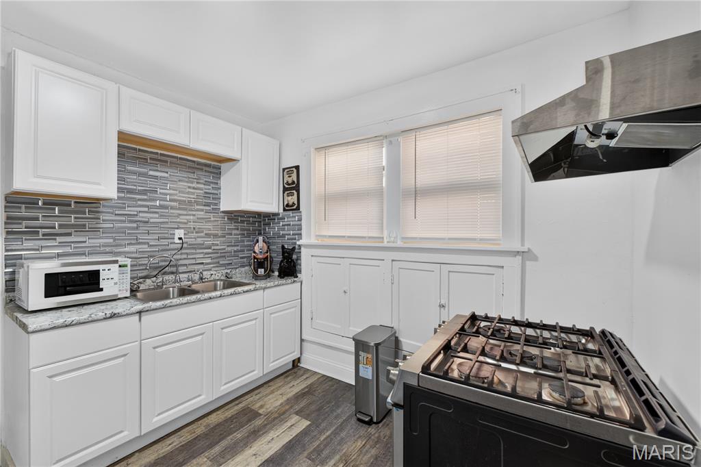 Chouteau Place Add - Residential Income