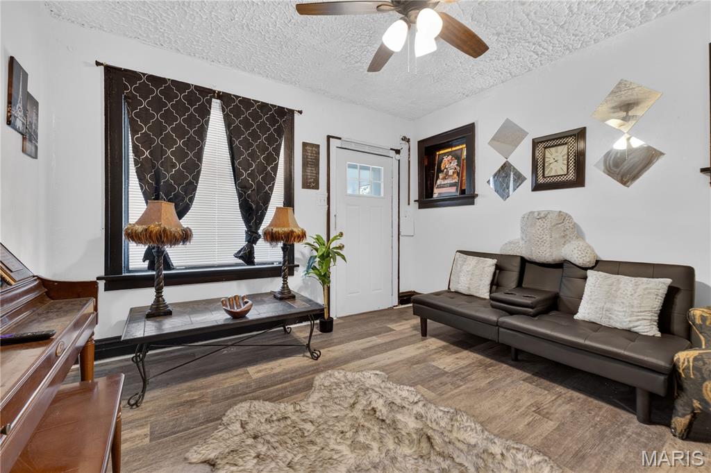 Chouteau Place Add - Residential Income