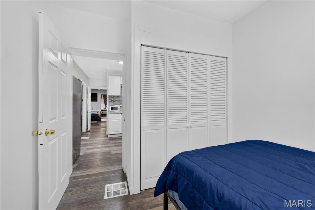 Chouteau Place Add - Residential Income
