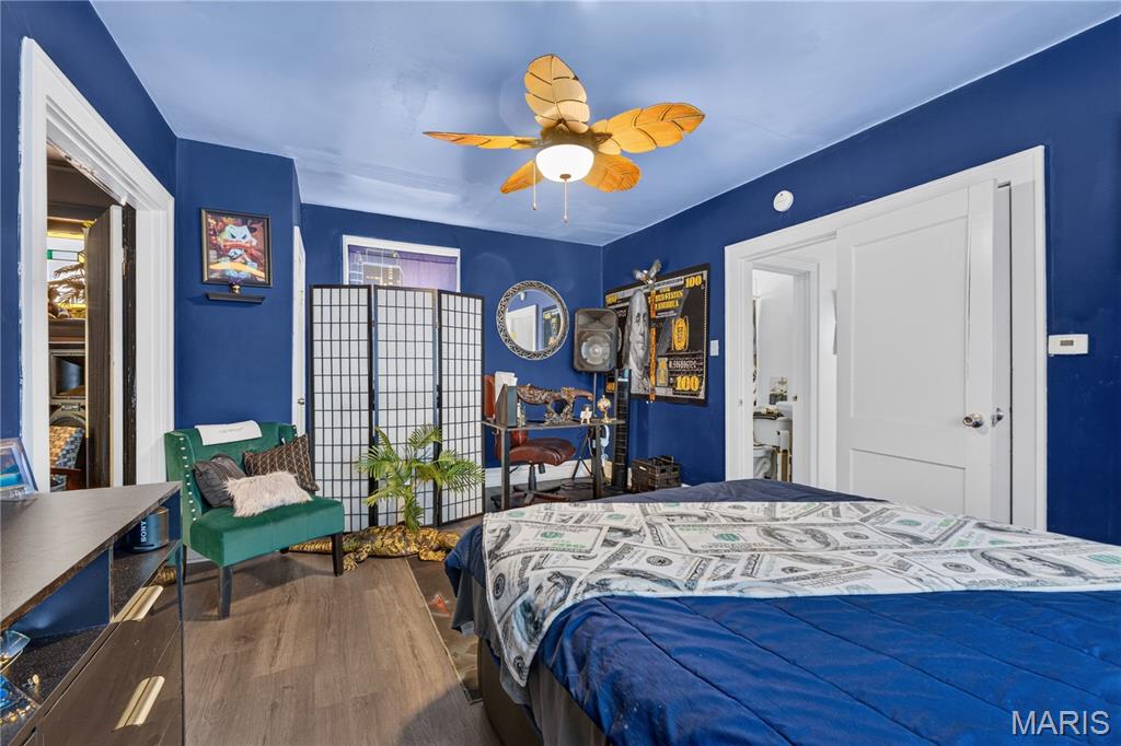 Chouteau Place Add - Residential Income