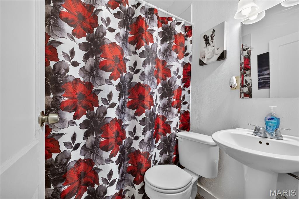 Chouteau Place Add - Residential Income