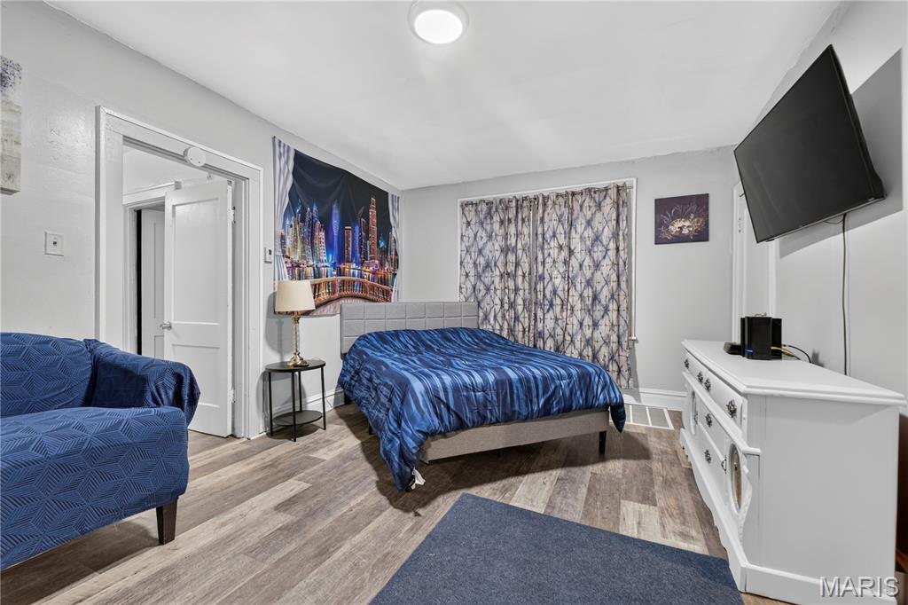Chouteau Place Add - Residential Income