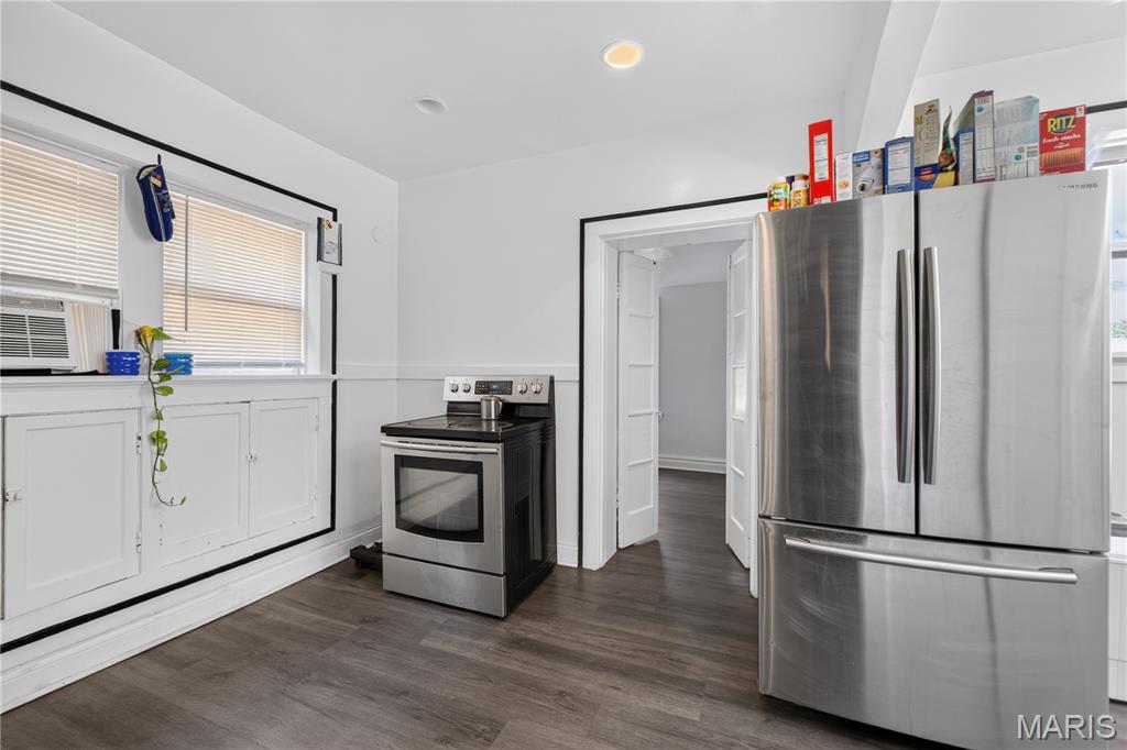 Chouteau Place Add - Residential Income