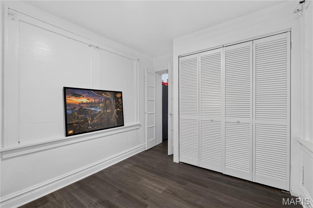 Chouteau Place Add - Residential Income