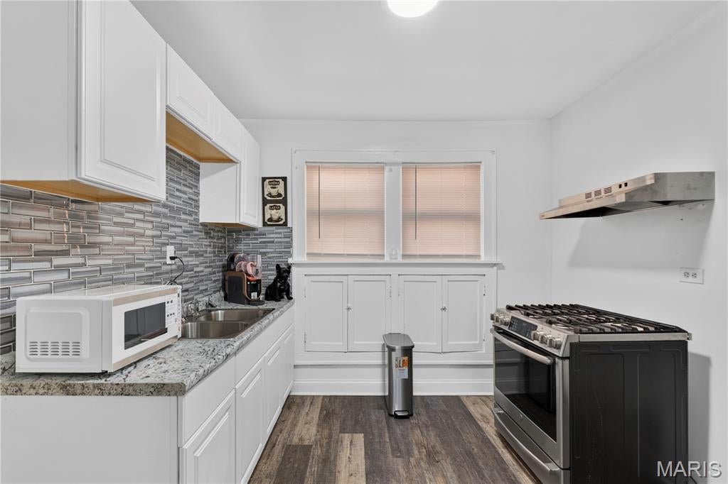 Chouteau Place Add - Residential Income
