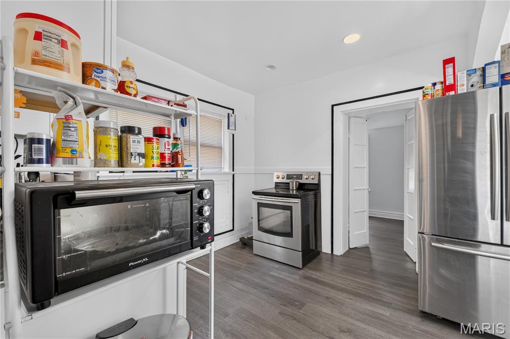 Chouteau Place Add - Residential Income