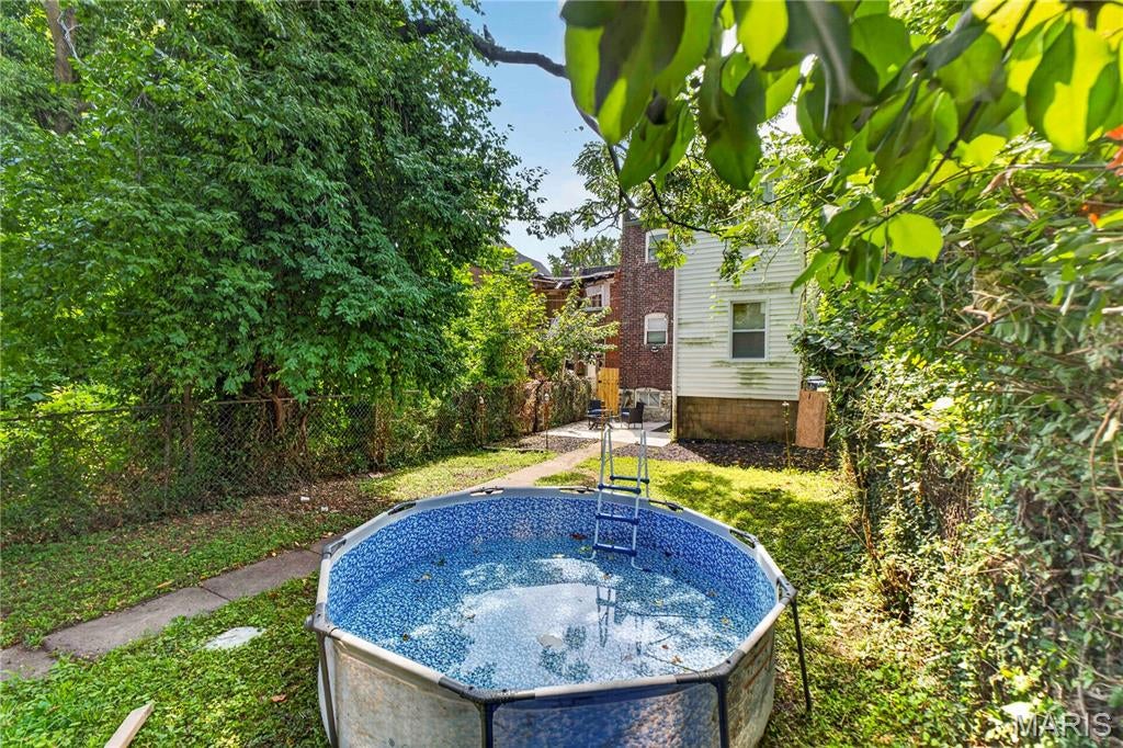 Chouteau Place Add - Residential Income