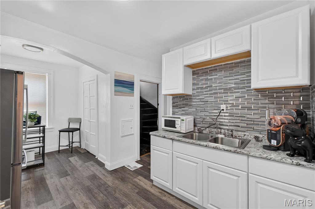 Chouteau Place Add - Residential Income