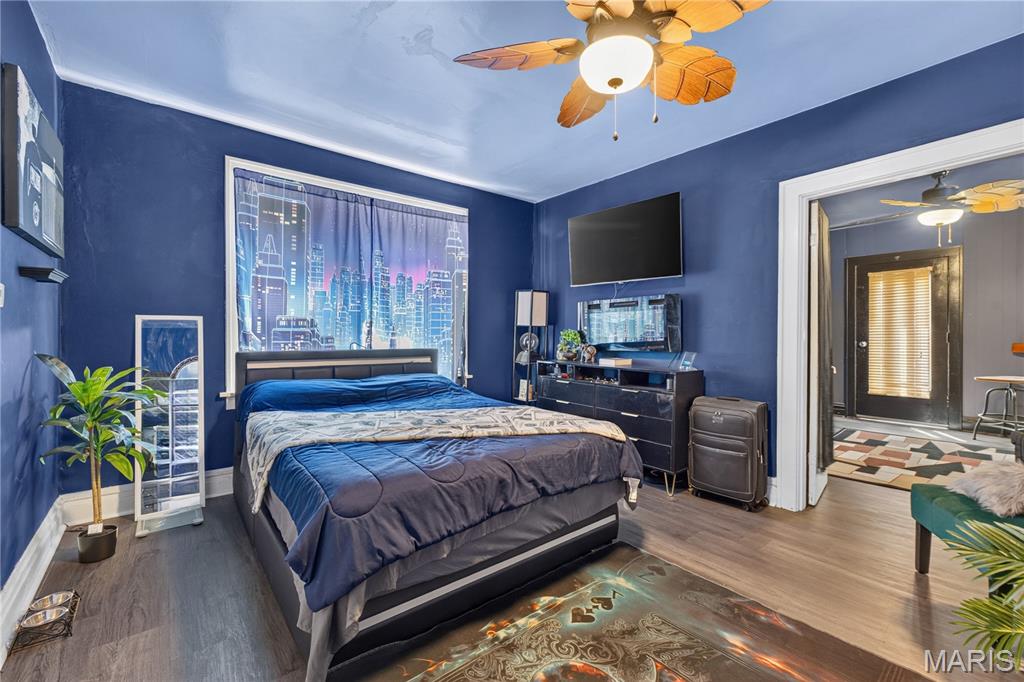 Chouteau Place Add - Residential Income