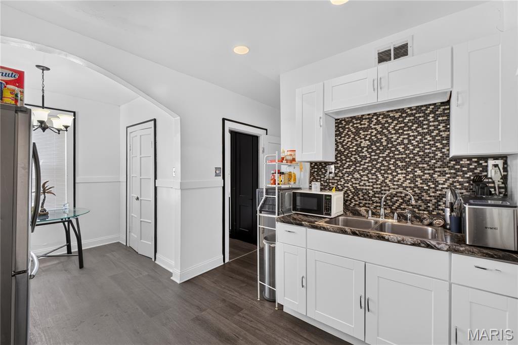 Chouteau Place Add - Residential Income