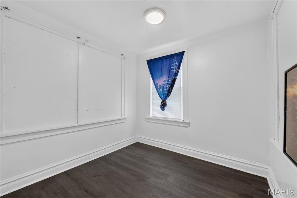 Chouteau Place Add - Residential Income