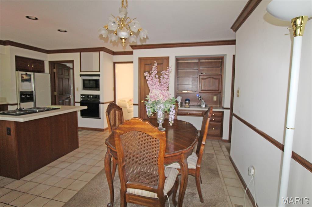 Worthington Oaks - Residential