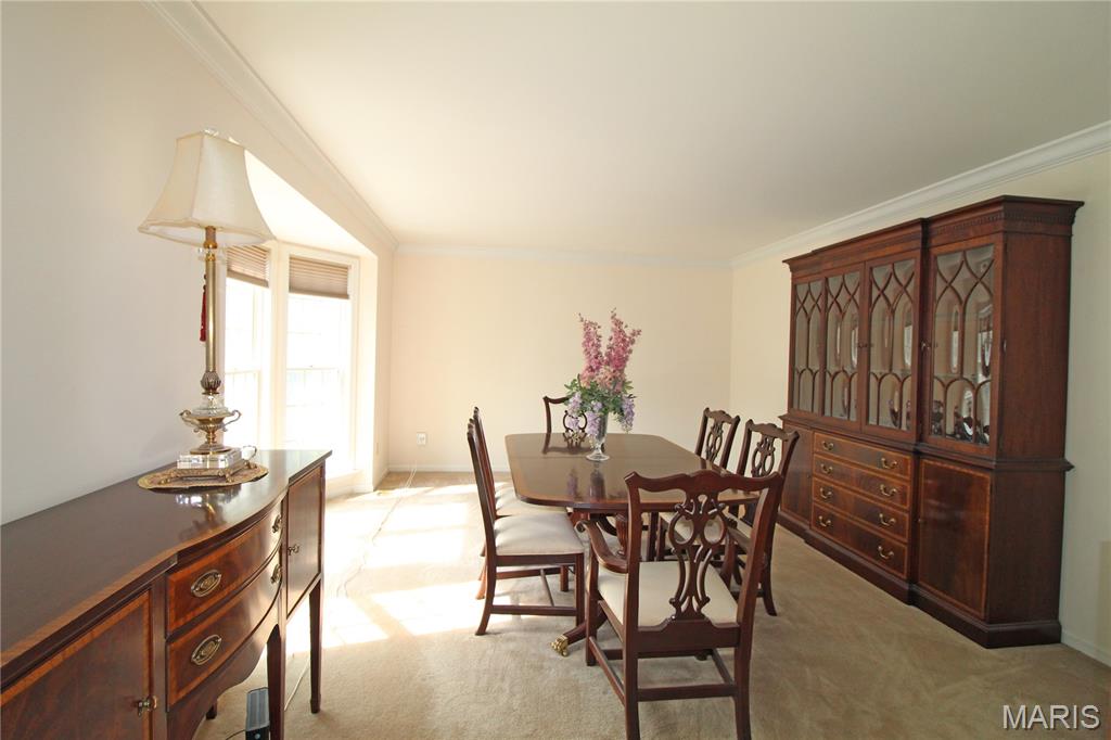 Worthington Oaks - Residential