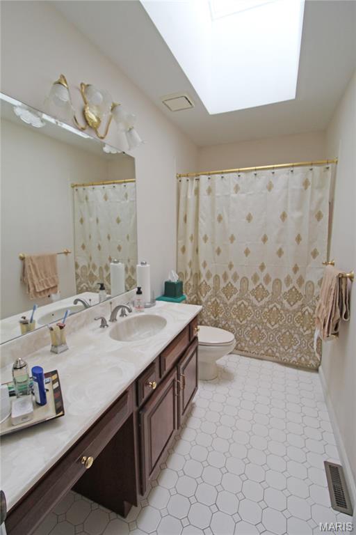 Worthington Oaks - Residential