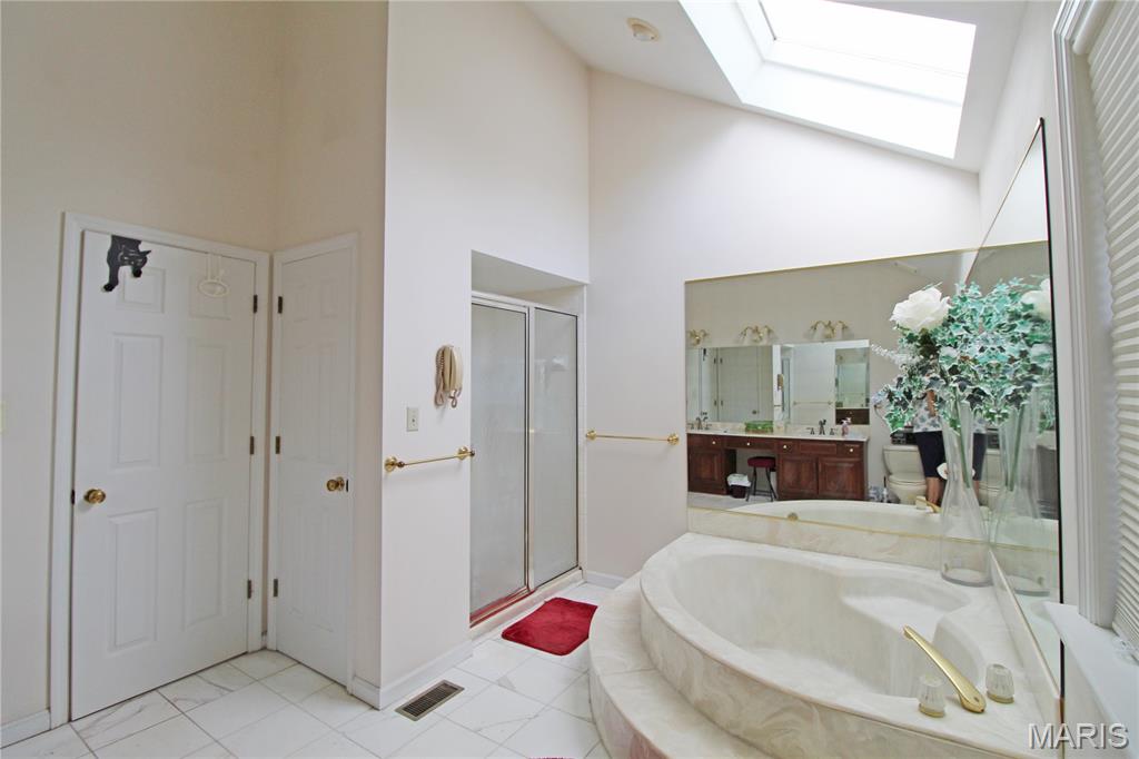 Worthington Oaks - Residential