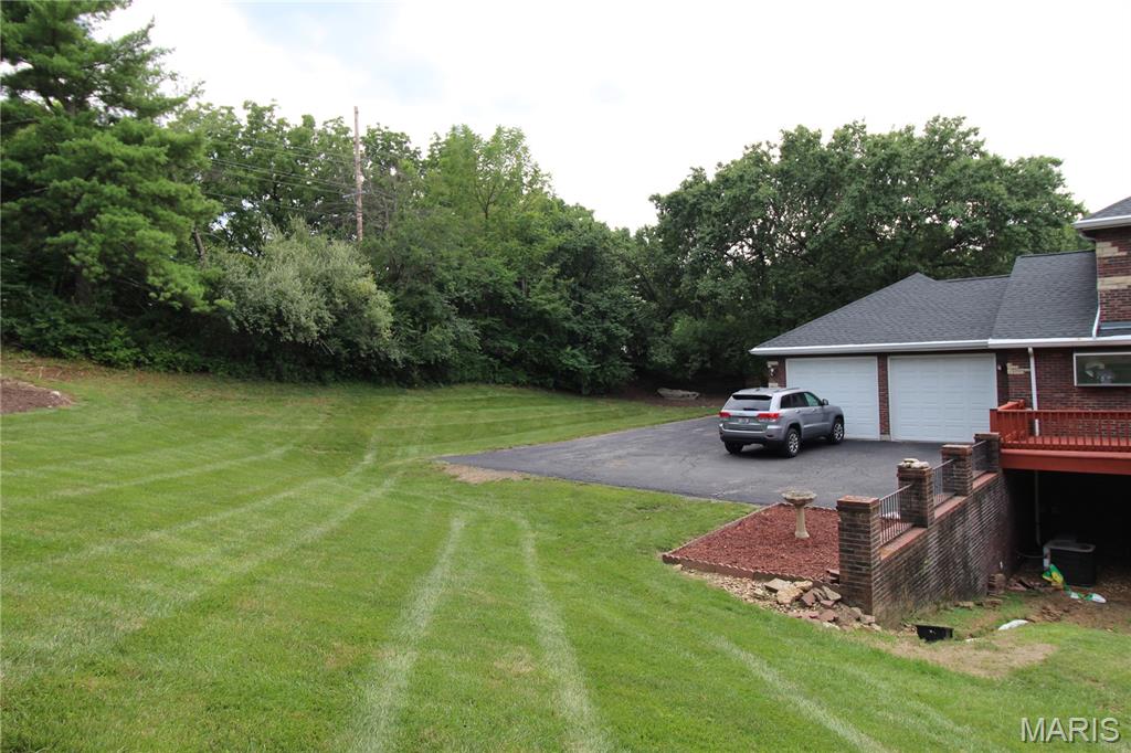 Worthington Oaks - Residential