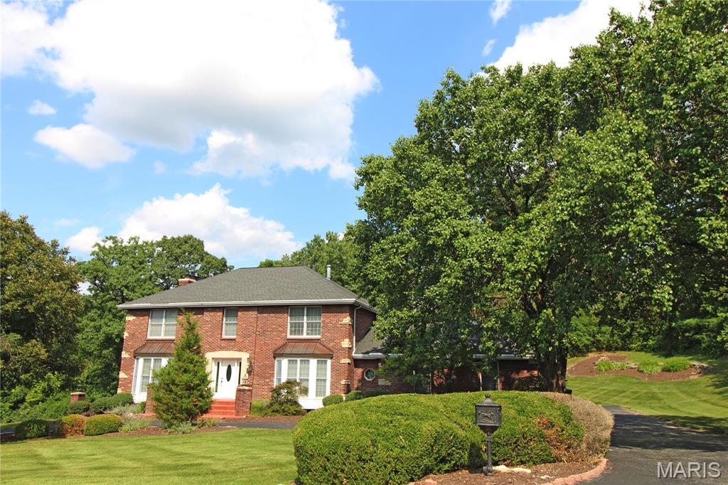 Worthington Oaks - Residential