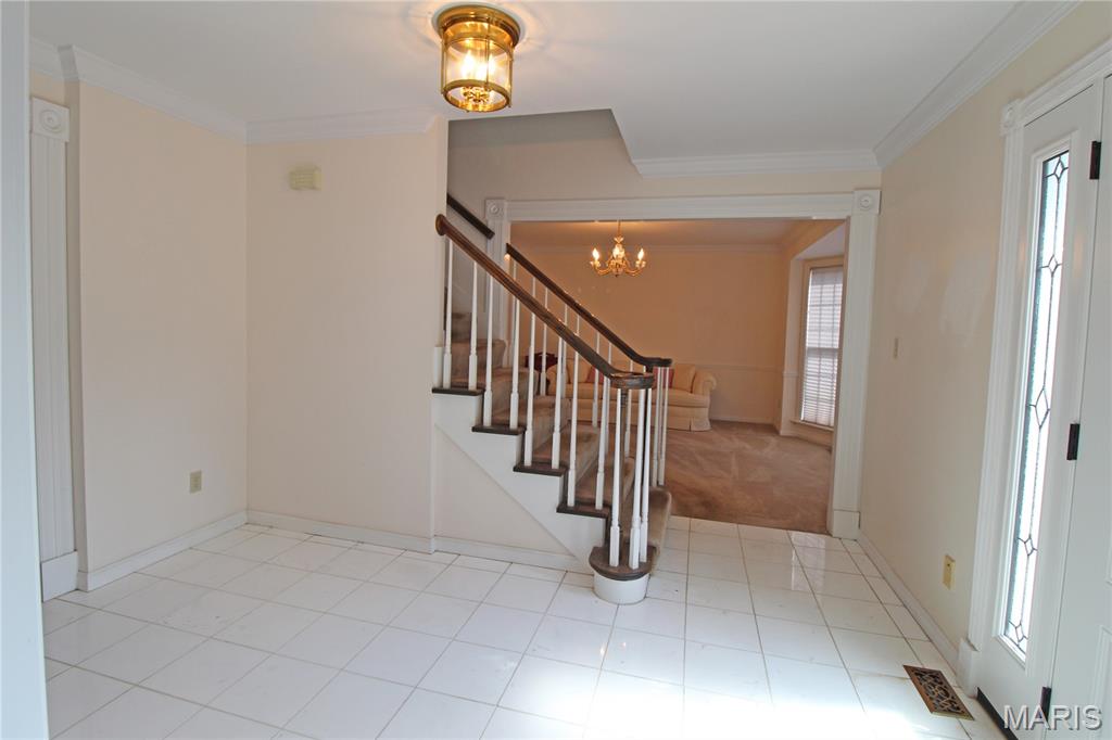 Worthington Oaks - Residential