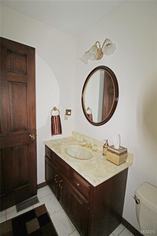 Worthington Oaks - Residential
