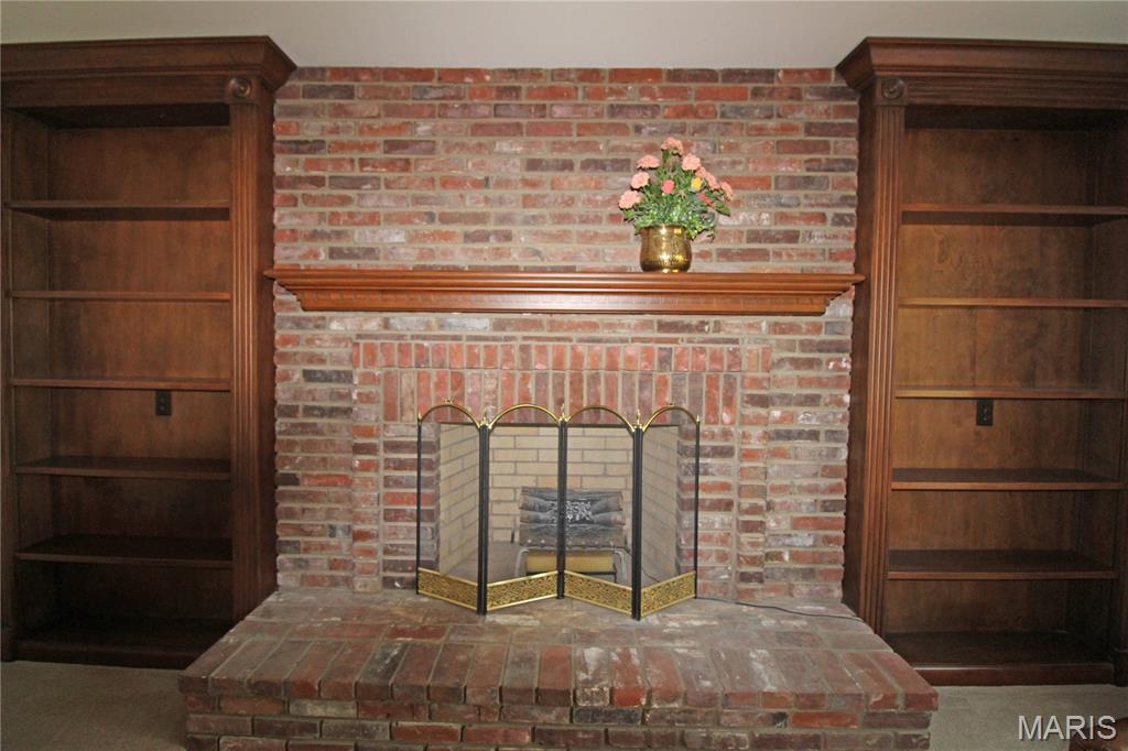 Worthington Oaks - Residential