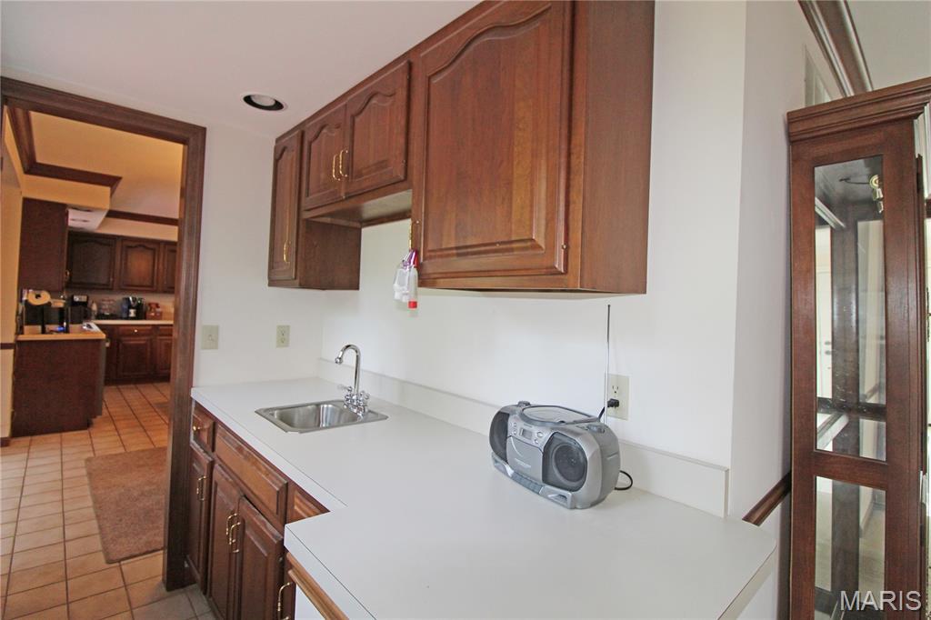 Worthington Oaks - Residential