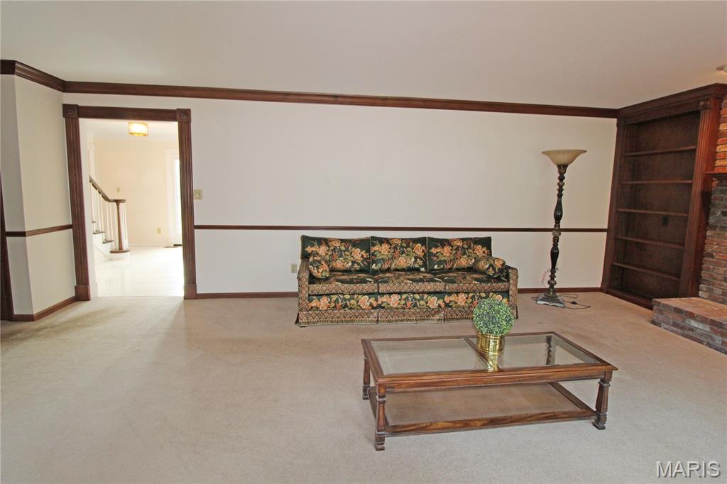 Worthington Oaks - Residential