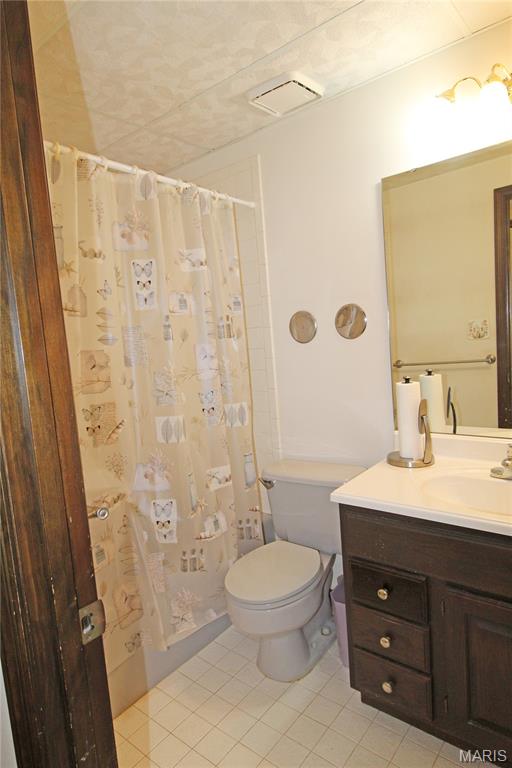 Worthington Oaks - Residential