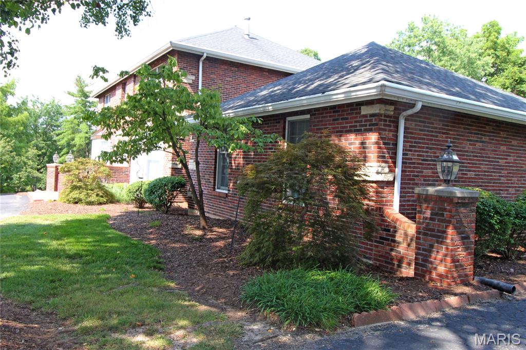 Worthington Oaks - Residential