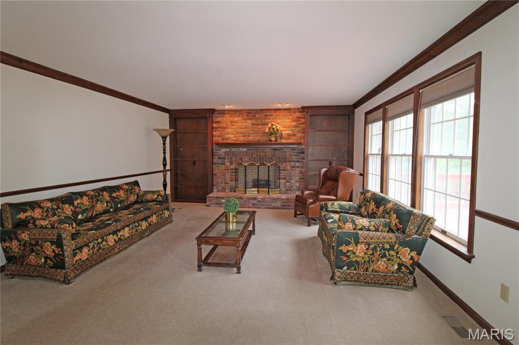 Worthington Oaks - Residential