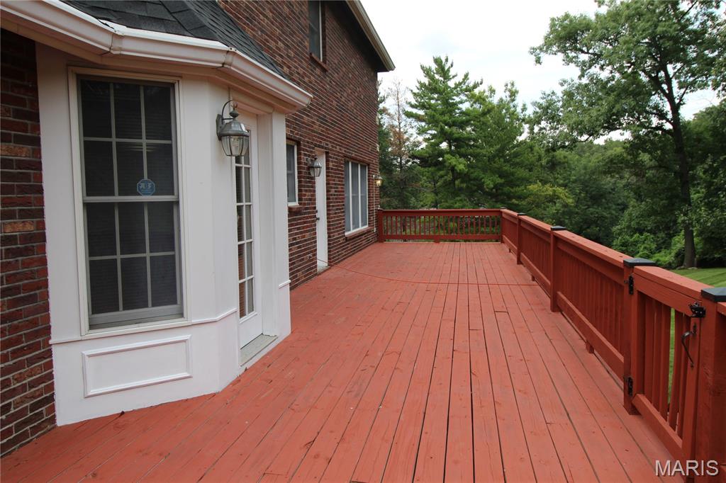 Worthington Oaks - Residential