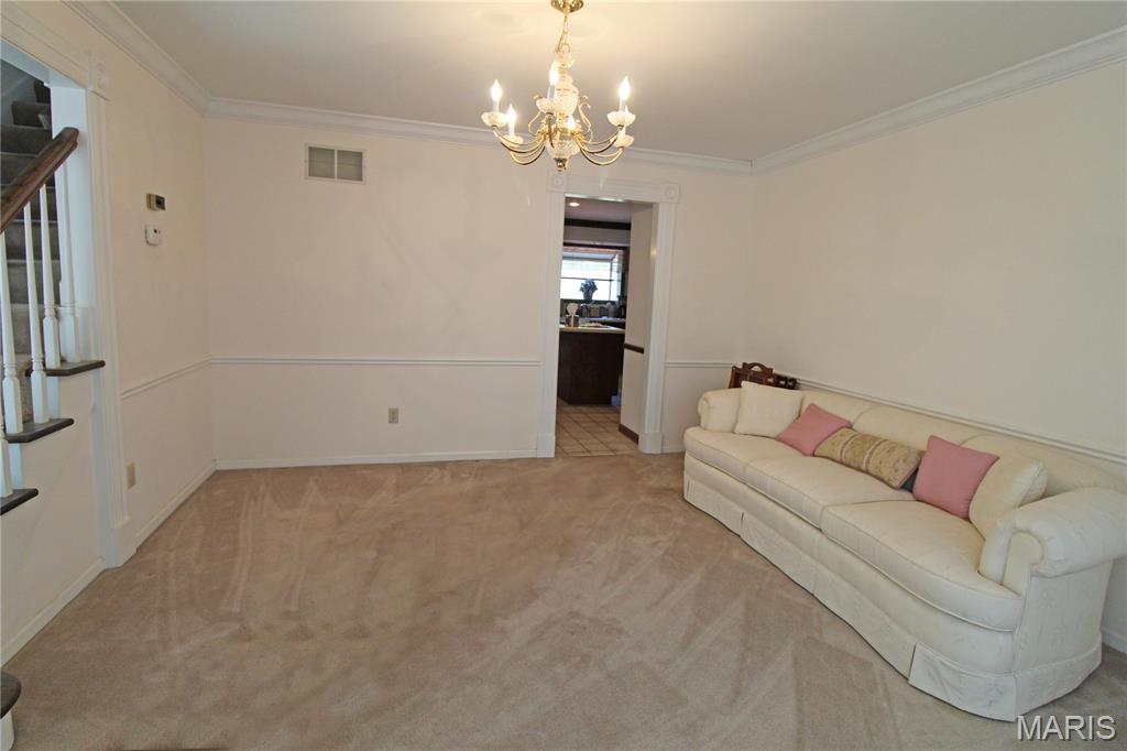 Worthington Oaks - Residential