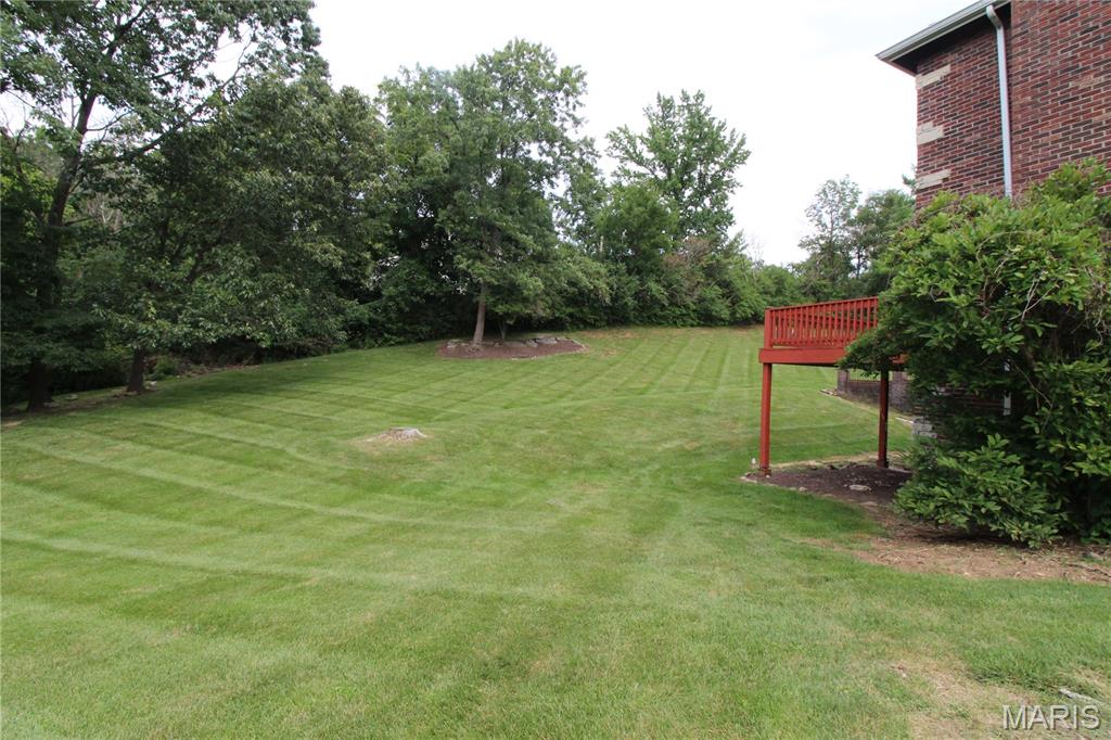 Worthington Oaks - Residential