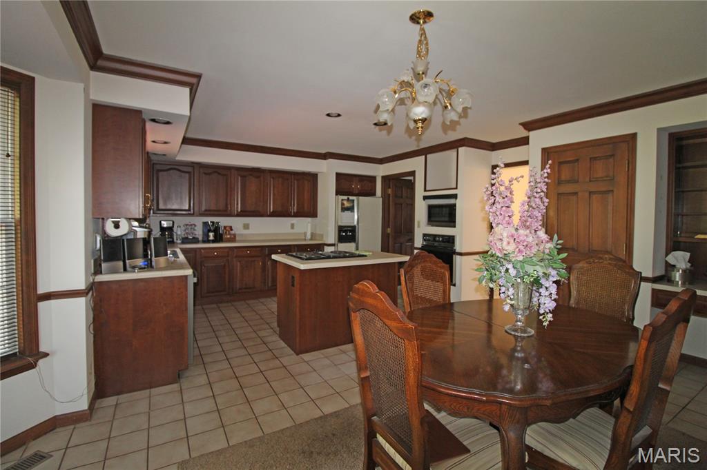 Worthington Oaks - Residential