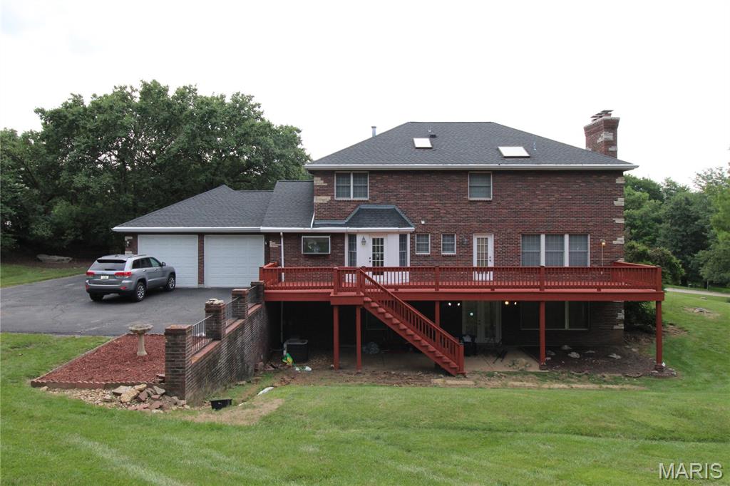 Worthington Oaks - Residential