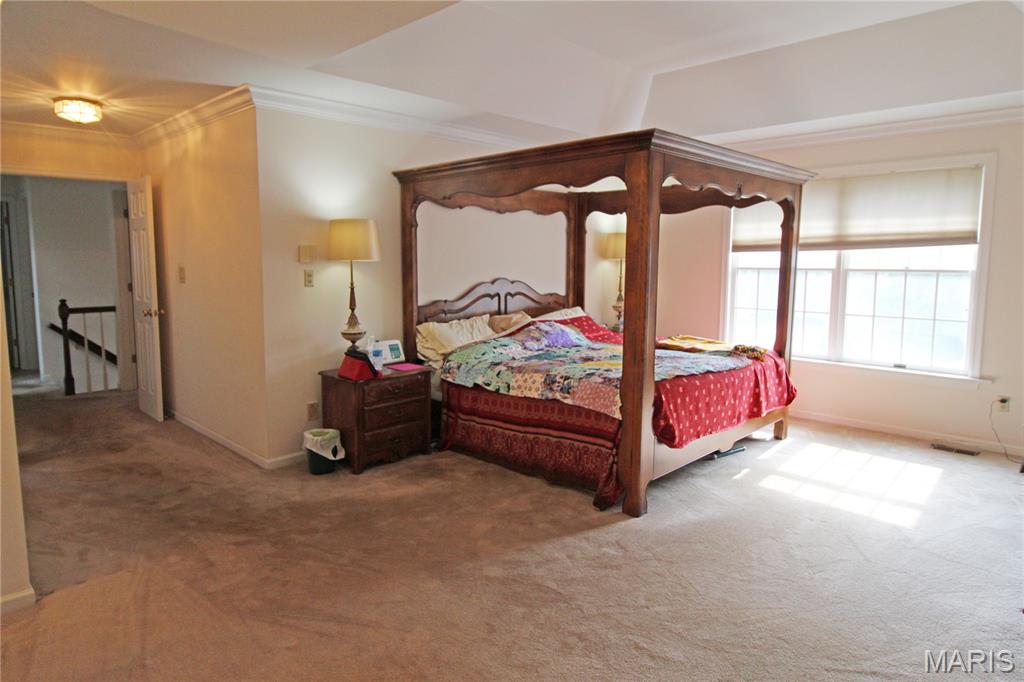 Worthington Oaks - Residential