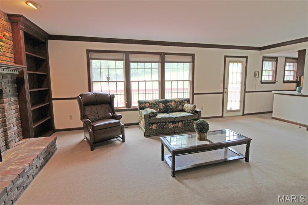 Worthington Oaks - Residential