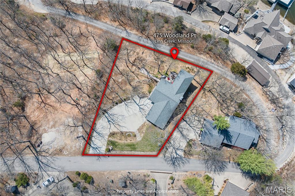 Linn Creek Site Am - Residential