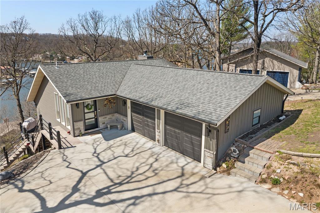 Linn Creek Site Am - Residential