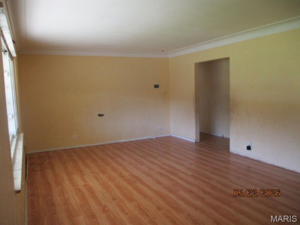 Belle Valley Place 1st Add - Residential