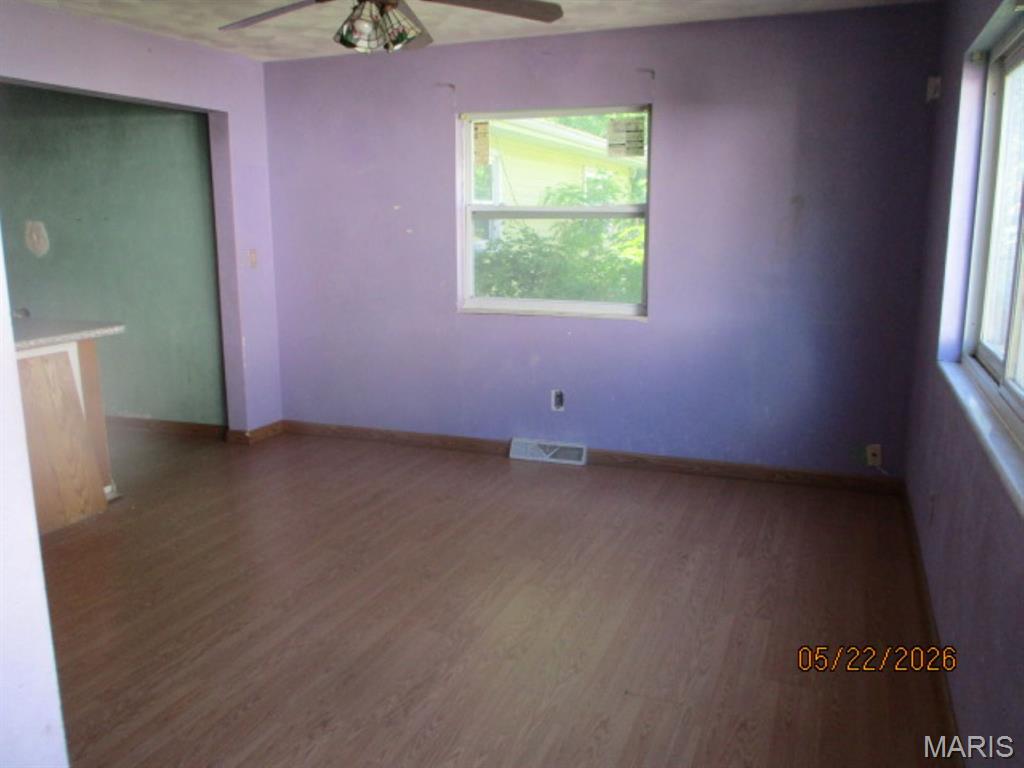 Belle Valley Place 1st Add - Residential