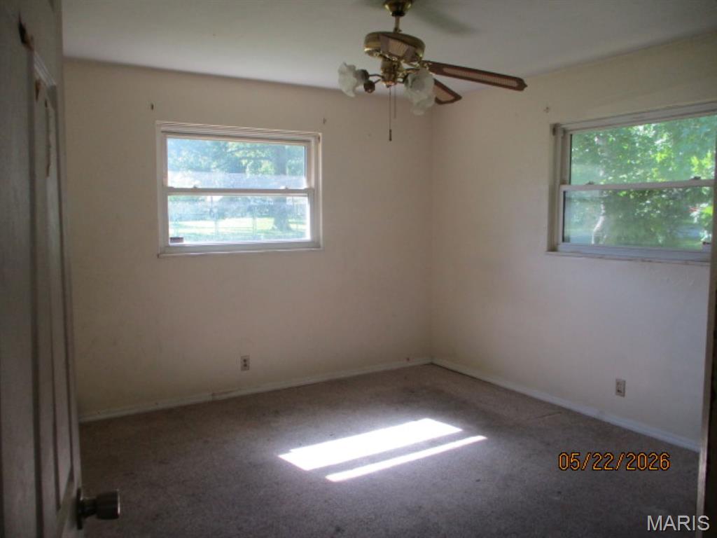 Belle Valley Place 1st Add - Residential