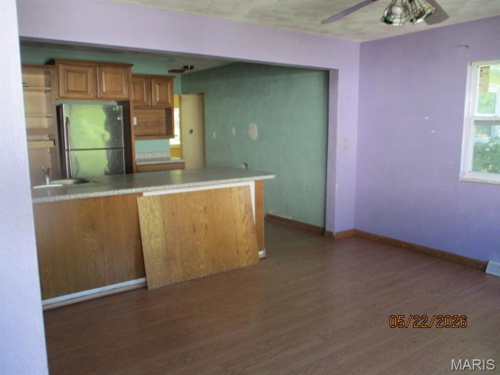 Belle Valley Place 1st Add - Residential