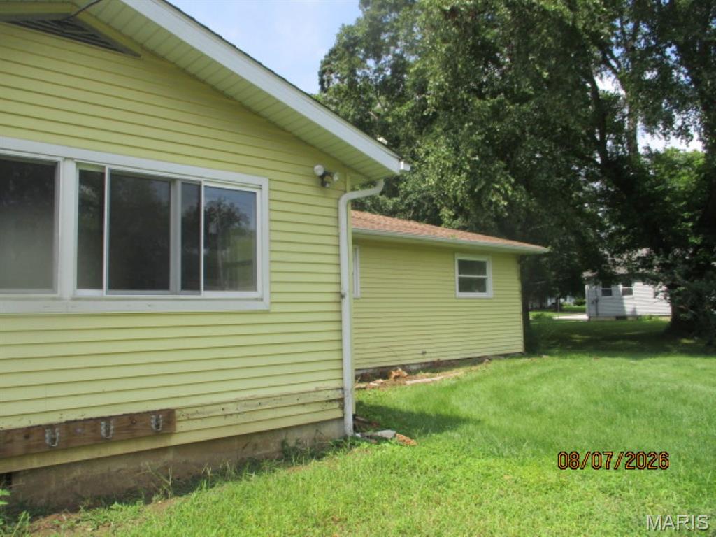 Belle Valley Place 1st Add - Residential