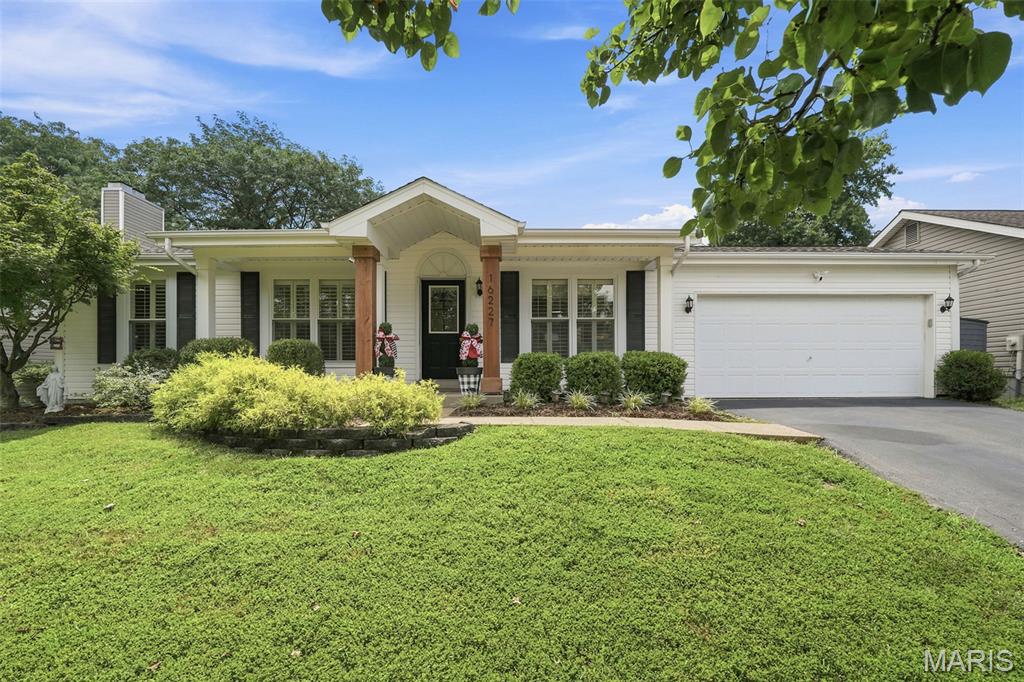 Tartan Green - Residential