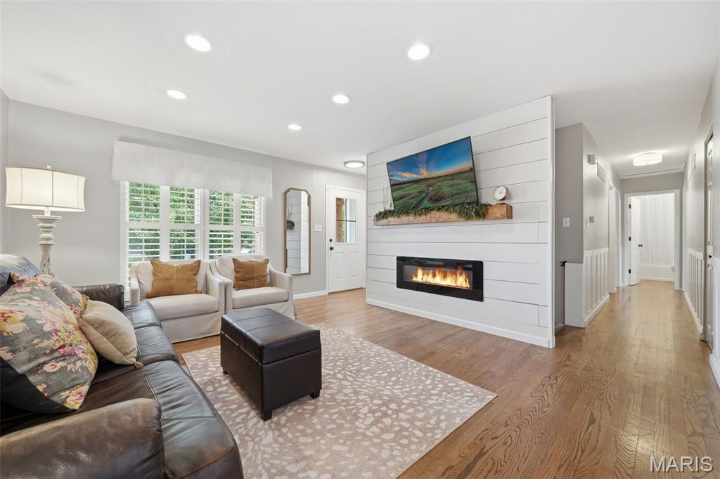 Tartan Green - Residential