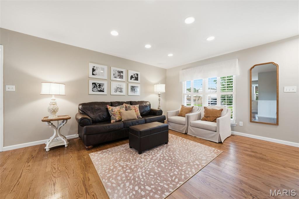 Tartan Green - Residential