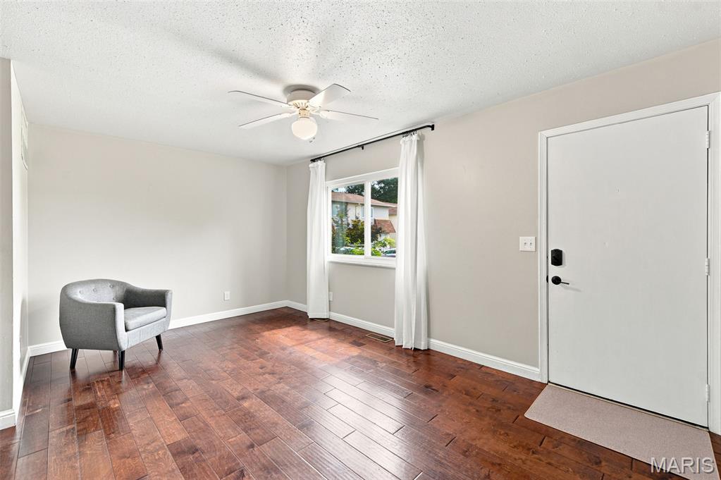 Burtonwood Manor 2 Condo - Residential