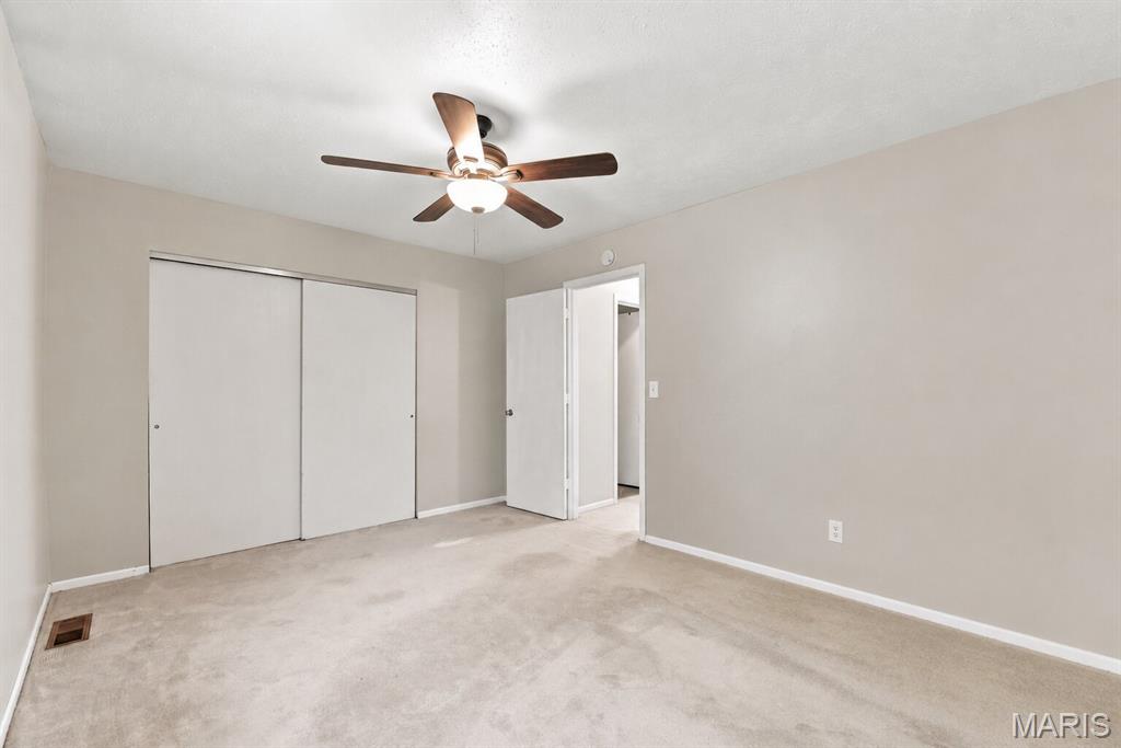 Burtonwood Manor 2 Condo - Residential